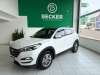TUCSON 1.6 GLS TURBO 4P AUTOMÁTICO - 2019 - SANTA CRUZ DO SUL