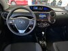 ETIOS 1.5 X PLUS SEDAN 16V FLEX 4P AUTOMÁTICO - 2021 - SANTA CRUZ DO SUL