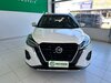 KICKS 1.6 EXCLUSIVE 16V FLEX 4P AUTOMÁTICO - 2022 - SANTA CRUZ DO SUL