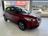 KICKS 1.6 16V FLEX S XTRONIC 4P AUTOMÁTICO - 2018 - SANTA CRUZ DO SUL