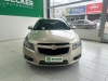 CRUZE 1.8 LT 16V FLEX 4P AUTOMÁTICO - 2012 - SANTA CRUZ DO SUL