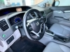 CIVIC 1.8 EXS 16V FLEX 4P AUTOMÁTICO - 2012 - SANTA CRUZ DO SUL