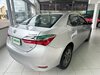 COROLLA 2.0 XEI 16V FLEX 4P AUTOMÁTICO - 2019 - SANTA CRUZ DO SUL