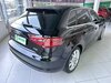 A3 1.8 TFSI SPORTBACK 16V 4P AUTOMÁTICO - 2016 - SANTA CRUZ DO SUL