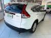 CRV 2.0 EXL 4X2 16V 4P AUTOMÁTICO - 2012 - SANTA CRUZ DO SUL