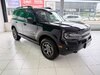 BRONCO 2.0 SPORT WILDTRAK ECOBOOST 16V TURBO 4P AUTOMÁTICA - 2023 - SANTA CRUZ DO SUL