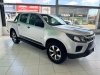 S10 2.8 LS 4X4 CD 16V TURBO DIESEL 4P MANUAL - 2021 - SANTA CRUZ DO SUL