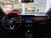 KICKS 1.6 16V FLEX SL 4P XTRONIC - 2017 - SANTA CRUZ DO SUL