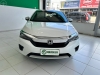 CITY 1.5 SEDAN TOURING 16V FLEX 4P AUTOMÁTICO - 2023 - SANTA CRUZ DO SUL