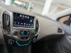 CRUZE 1.4 TURBO LTZ 16V FLEX 4P AUTOMÁTICO - 2019 - SANTA CRUZ DO SUL