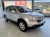 CRV 2.0 EXL 4X2 16V 4P AUTOMÁTICO - 2009 - SANTA CRUZ DO SUL