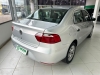 VOYAGE 1.6 MI 8V FLEX 4P MANUAL - 2022 - SANTA CRUZ DO SUL