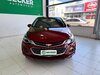 CRUZE 1.4 TURBO LTZ 16V FLEX 4P AUTOMÁTICO - 2018 - SANTA CRUZ DO SUL