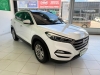 TUCSON 1.6 GLS TURBO 4P AUTOMÁTICO - 2019 - SANTA CRUZ DO SUL