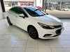 CRUZE 1.4 TURBO LTZ II 16V FLEX 4P AUTOMÁTICO - 2019 - SANTA CRUZ DO SUL