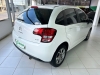 C3 1.6 TENDANCE 16V FLEX 4P AUTOMÁTICO - 2017 - SANTA CRUZ DO SUL