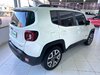 RENEGADE 1.8 16V FLEX LONGITUDE 4P AUTOMÁTICO - 2021 - SANTA CRUZ DO SUL