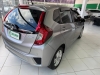 FIT 1.5 LX 16V FLEX 4P AUTOMÁTICO - 2015 - SANTA CRUZ DO SUL