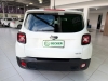 RENEGADE 1.8 16V FLEX LONGITUDE 4P AUTOMÁTICO - 2016 - SANTA CRUZ DO SUL