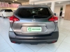 KICKS 1.6 16V FLEX SL 4P XTRONIC - 2017 - SANTA CRUZ DO SUL