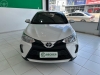 YARIS 1.5 XL 16V FLEX 4P AUTOMATÍCO - 2024 - SANTA CRUZ DO SUL