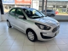 KA 1.0 SE PLUS 12V FLEX 4P MANUAL - 2021 - SANTA CRUZ DO SUL