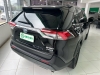 RAV4 2.5 SX LAWD HYBRID 4X4 16V 4P AUTOMÁTICO - 2020 - SANTA CRUZ DO SUL