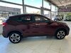 HR-V 1.8 16V FLEX EXL 4P AUTOMÁTICO - 2018 - SANTA CRUZ DO SUL