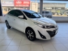 YARIS 1.5 XS SEDAN 16V FLEX 4P AUTOMÁTICO - 2019 - SANTA CRUZ DO SUL