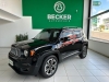 RENEGADE 1.8 16V FLEX LONGITUDE 4P AUTOMÁTICO - 2016 - SANTA CRUZ DO SUL