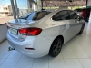CRUZE 1.4 TURBO LTZ 16V FLEX 4P AUTOMÁTICO - 2023 - SANTA CRUZ DO SUL