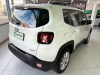 RENEGADE 1.8 16V FLEX LONGITUDE 4P AUTOMÁTICO - 2016 - SANTA CRUZ DO SUL