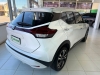 KICKS 1.6 EXCLUSIVE 16V FLEX 4P AUTOMÁTICO - 2022 - SANTA CRUZ DO SUL