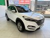 TUCSON 1.6 GLS TURBO 4P AUTOMÁTICO - 2019 - SANTA CRUZ DO SUL
