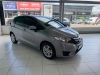 FIT 1.5 LX 16V FLEX 4P AUTOMÁTICO - 2015 - SANTA CRUZ DO SUL