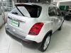 TRACKER 1.8 MPFI LTZ 4X2 16V FLEX 4P AUTOMÁTICO - 2014 - SANTA CRUZ DO SUL