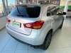 ASX 2.0 AT 4X4 AWD 16V FLEX 4P CVT - 2015 - SANTA CRUZ DO SUL