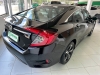 CIVIC 2.0 16V FLEXONE EX 4P CVT - 2017 - SANTA CRUZ DO SUL