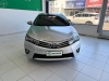 COROLLA 1.8 GLI 16V FLEX 4P AUTOMÁTICO - 2016 - SANTA CRUZ DO SUL