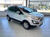 ECOSPORT  - 2018 - SANTA CRUZ DO SUL