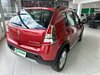 SANDERO 1.6 STEPWAY 16V FLEX 4P AUTOMÁTICO - 2014 - SANTA CRUZ DO SUL
