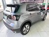 T-CROSS 1.0 COMFORTLINE TSI FLEX 4P AUTOMÁTICO - 2020 - SANTA CRUZ DO SUL