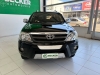 HILUX SW4 3.0 SRV 4X4 16V TURBO INTERCOOLER DIESEL 4P AUTOMÁTICO - 2007 - SANTA CRUZ DO SUL