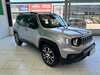 RENEGADE 1.3 16V LONGITUDE T270 TURBO 4X2 FLEX 4P AUTOMÁTICO - 2022 - SANTA CRUZ DO SUL