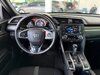 CIVIC 2.0 LX SEDAN 16V FLEX 4P AUTOMÁTICO - 2020 - SANTA CRUZ DO SUL