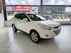 IX35 2.0 MPFI GLS 16V FLEX 4P AUTOMÁTICO - 2015 - SANTA CRUZ DO SUL