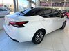 VERSA 1.6 ADVANCE 16V FLEX 4P AUTOMÁTICO - 2024 - SANTA CRUZ DO SUL
