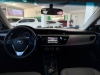 COROLLA 1.8 GLI 16V FLEX 4P AUTOMÁTICO - 2016 - SANTA CRUZ DO SUL