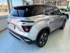 CRETA 1.0 PLATINUM TURBO 12V FLEX 4P AUTOMÁTICO - 2022 - SANTA CRUZ DO SUL