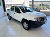 OROCH 1.6 16V SCE PRO FLEX 4P MANUAL - 2025 - SANTA CRUZ DO SUL